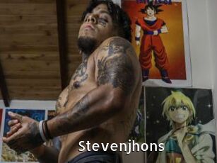 Stevenjhons