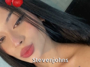 Stevenjohns