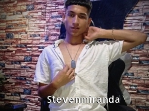 Stevenmiranda
