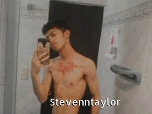 Stevenntaylor