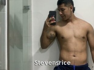 Stevensrice