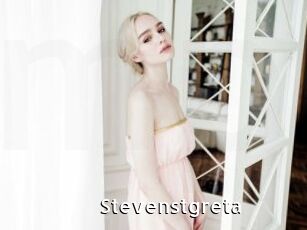 Stevenstgreta