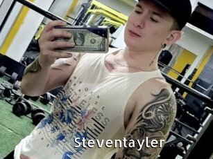 Steventayler