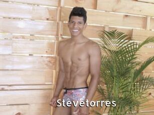 Stevetorres