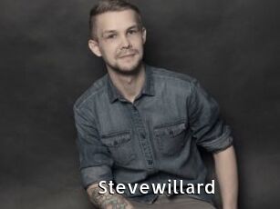 Stevewillard