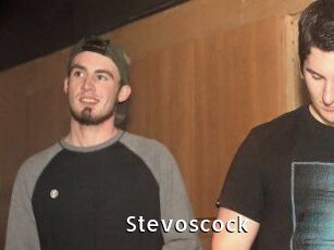 Stevoscock