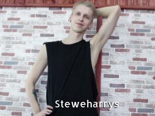 Steweharrys