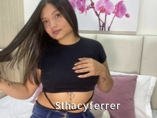 Sthacyferrer