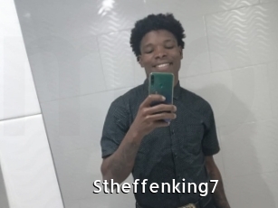 Stheffenking7