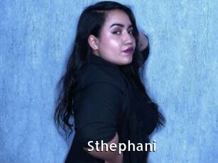 Sthephani