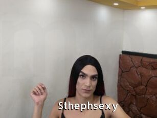 Sthephsexy