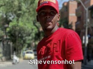 Sthevensonhot