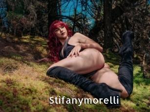 stifanymorelli My Porno Stash