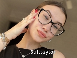 Stilltaylor