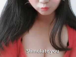 Stimulateyou