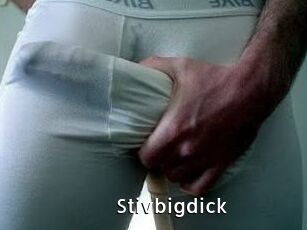 Stivbigdick