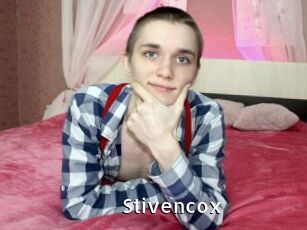 stivencox My Porno Stash