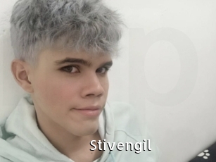 stivengil My Porno Stash