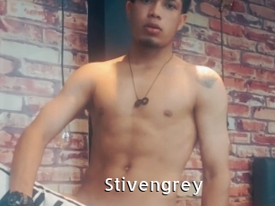 Stivengrey