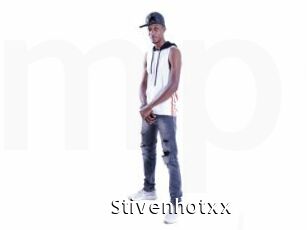 Stivenhotxx