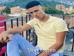 Stivenloren