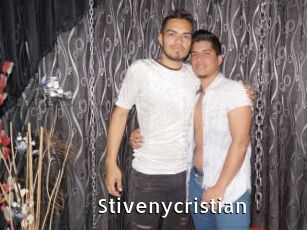 Stivenycristian
