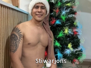 Stiwarjons