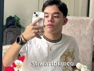 Stiwartbianco