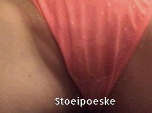 Stoeipoeske