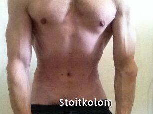 Stoitkolom