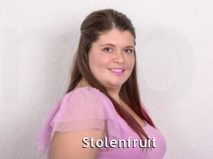 Stolenfruit