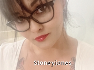 Stoneyjones