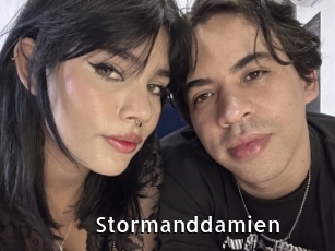 Stormanddamien