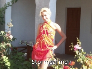 Stormcarmen