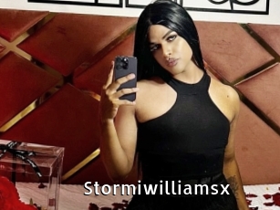 Stormiwilliamsx