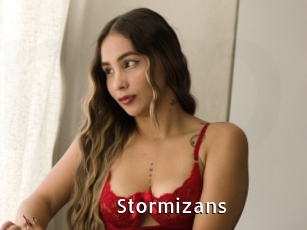 Stormizans