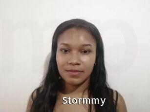 Stormmy