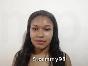 Stormmy98