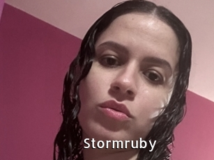 Stormruby