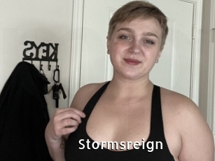 Stormsreign