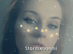 Stormxnoemi