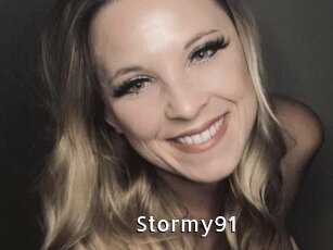Stormy91