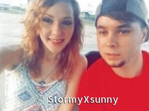 StormyXsunny