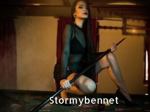 Stormybennet