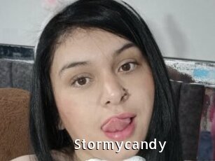 Stormycandy