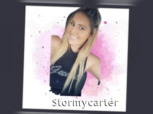Stormycarter