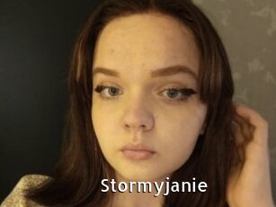 Stormyjanie