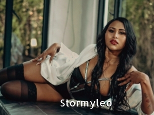 Stormyleo