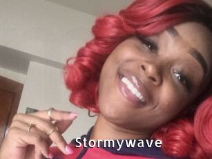 Stormywave