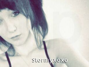 Stormyxoxo